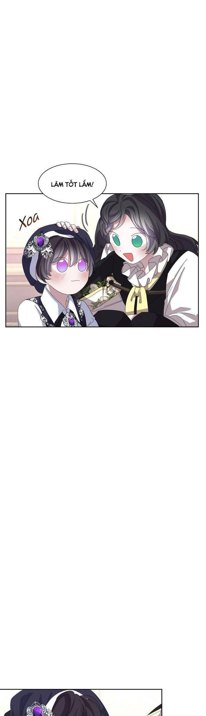 Nhân Vật Phản Diện Muốn Chết Một Cách Duyên Dáng Chapter 13 - 45