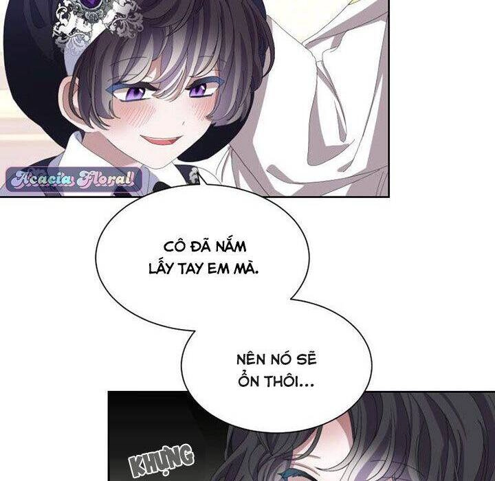 Nhân Vật Phản Diện Muốn Chết Một Cách Duyên Dáng Chapter 13 - 46