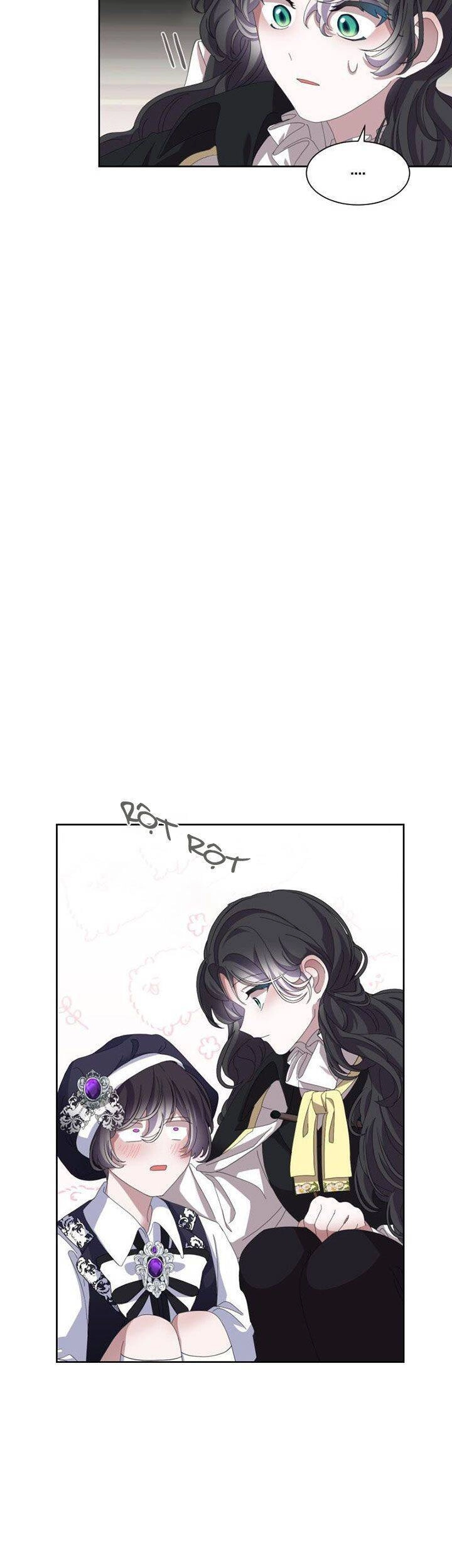 Nhân Vật Phản Diện Muốn Chết Một Cách Duyên Dáng Chapter 13 - 47