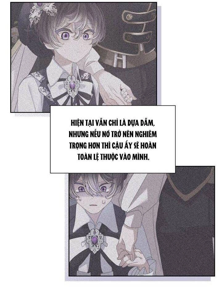 Nhân Vật Phản Diện Muốn Chết Một Cách Duyên Dáng Chapter 13 - 52