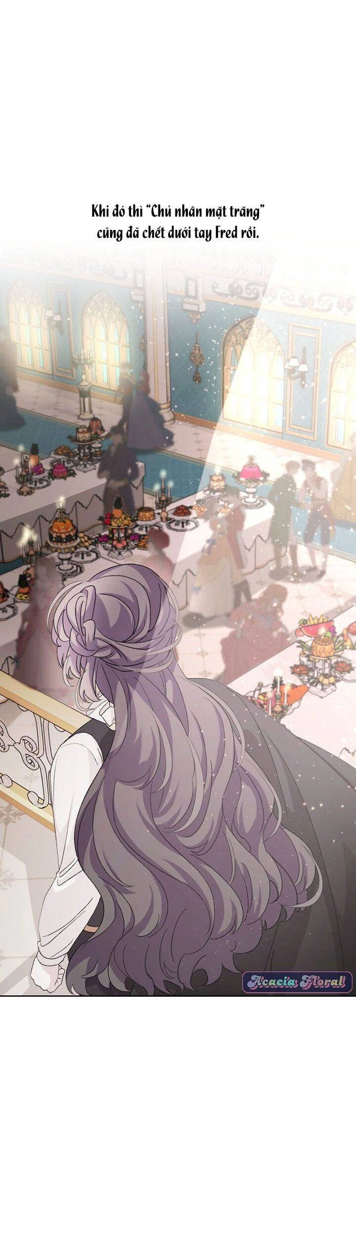 Nhân Vật Phản Diện Muốn Chết Một Cách Duyên Dáng Chapter 13 - 55