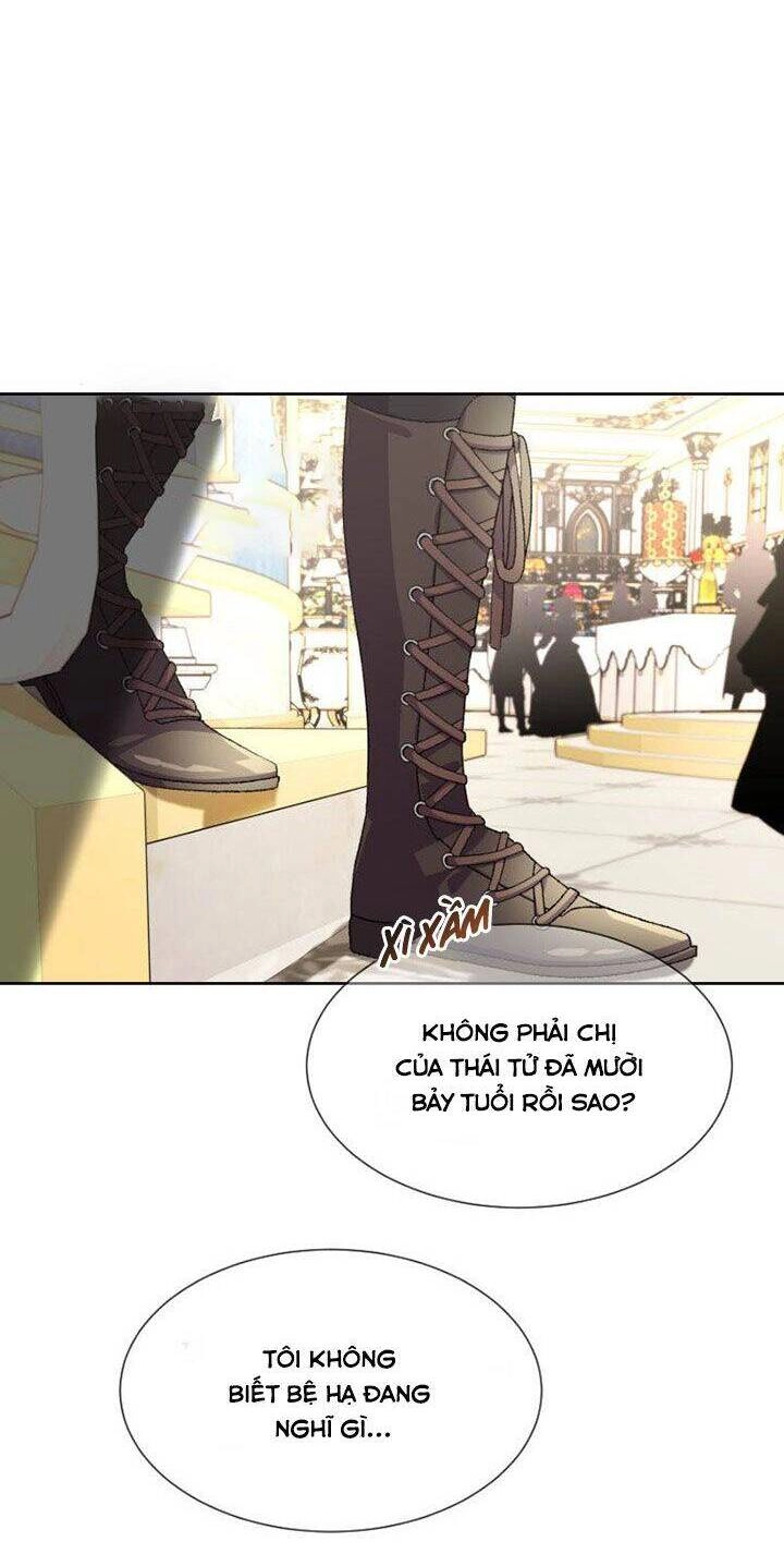 Nhân Vật Phản Diện Muốn Chết Một Cách Duyên Dáng Chapter 13 - 56