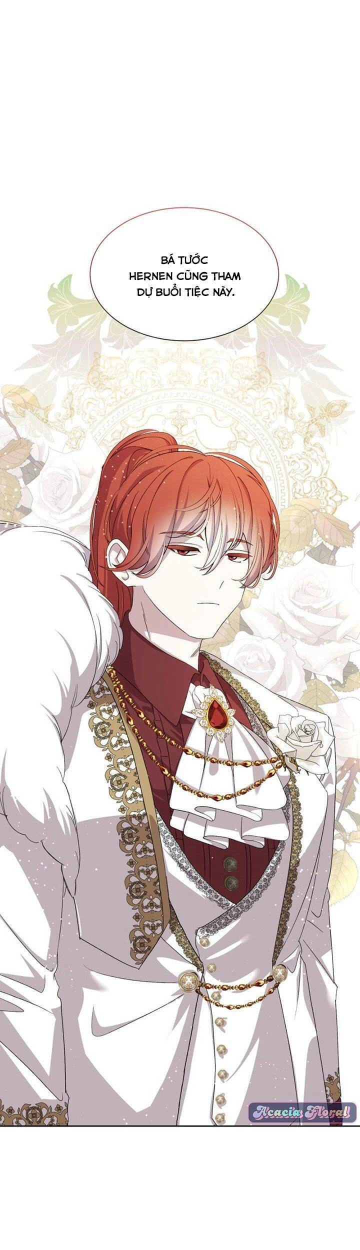 Nhân Vật Phản Diện Muốn Chết Một Cách Duyên Dáng Chapter 13 - 59