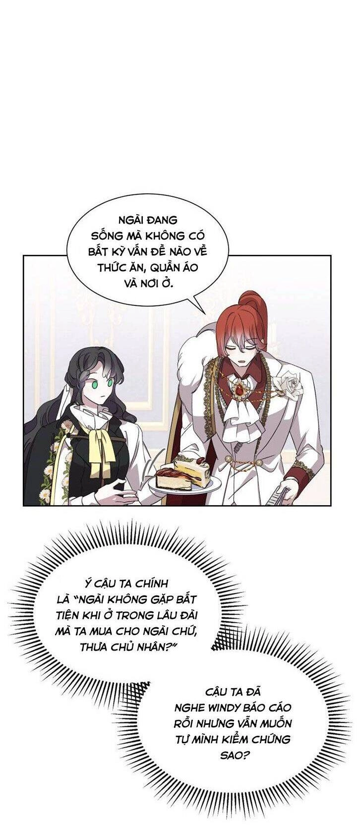 Nhân Vật Phản Diện Muốn Chết Một Cách Duyên Dáng Chapter 13 - 60