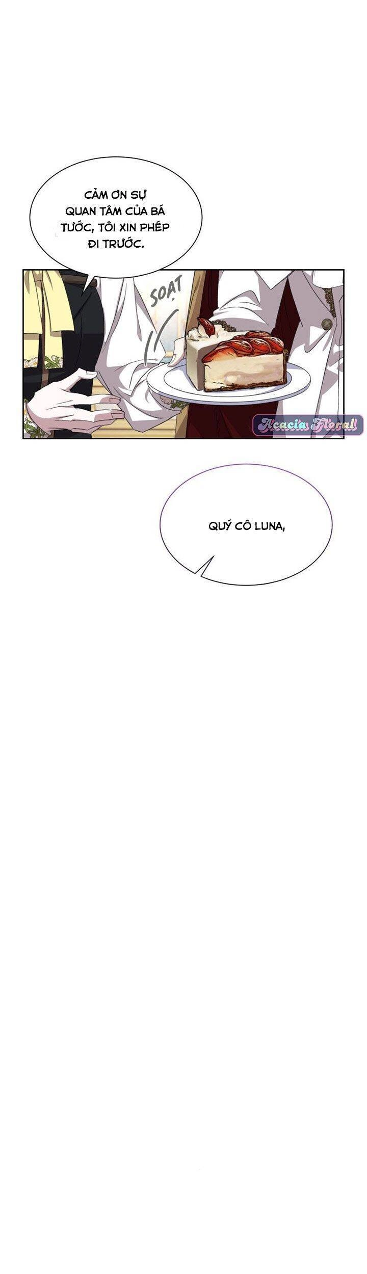 Nhân Vật Phản Diện Muốn Chết Một Cách Duyên Dáng Chapter 13 - 61