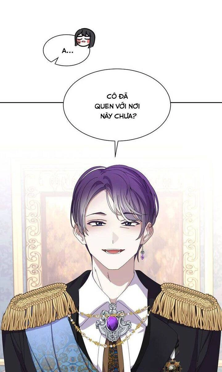 Nhân Vật Phản Diện Muốn Chết Một Cách Duyên Dáng Chapter 13 - 62