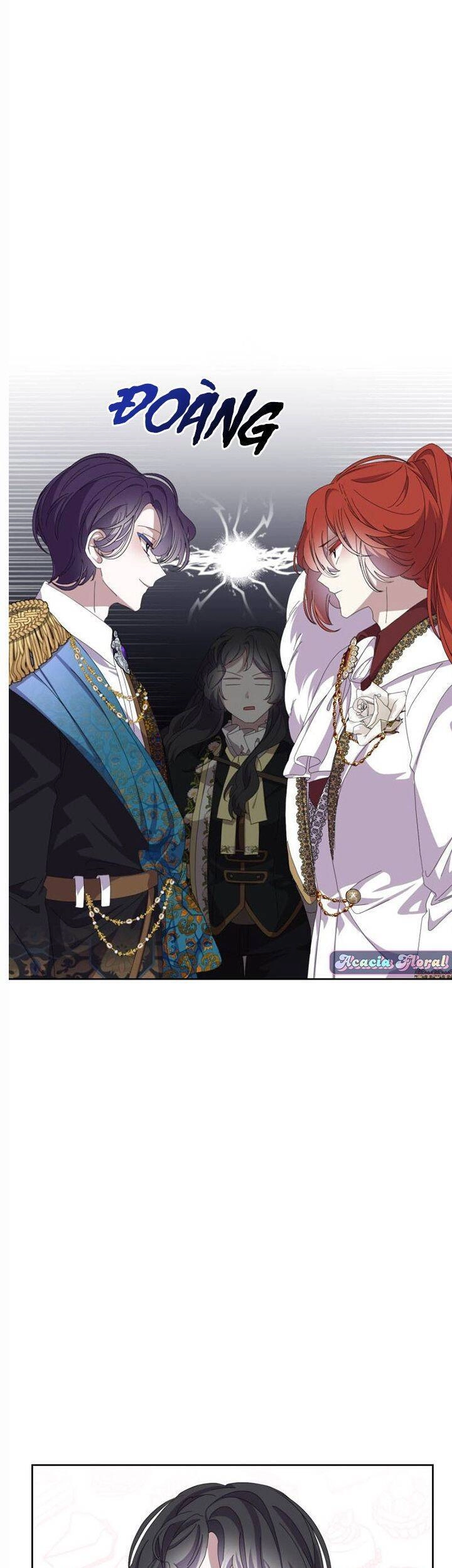 Nhân Vật Phản Diện Muốn Chết Một Cách Duyên Dáng Chapter 13 - 65