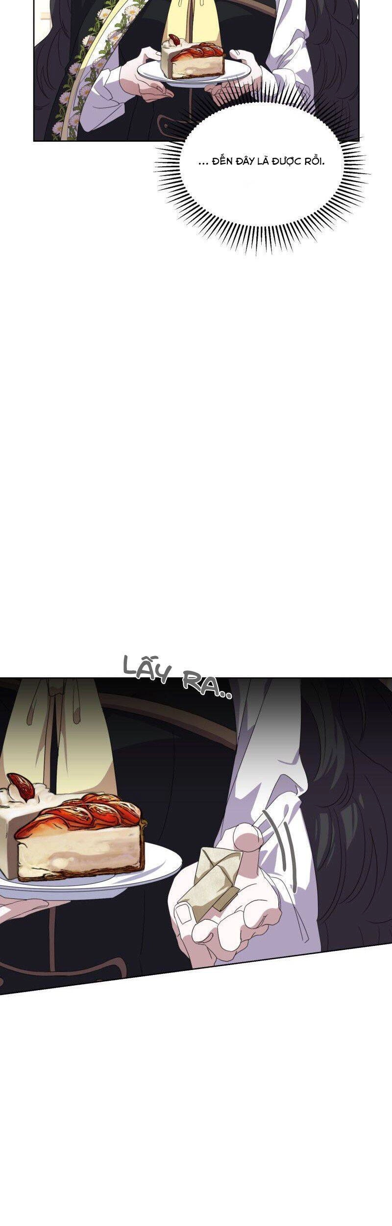 Nhân Vật Phản Diện Muốn Chết Một Cách Duyên Dáng Chapter 14 - 12