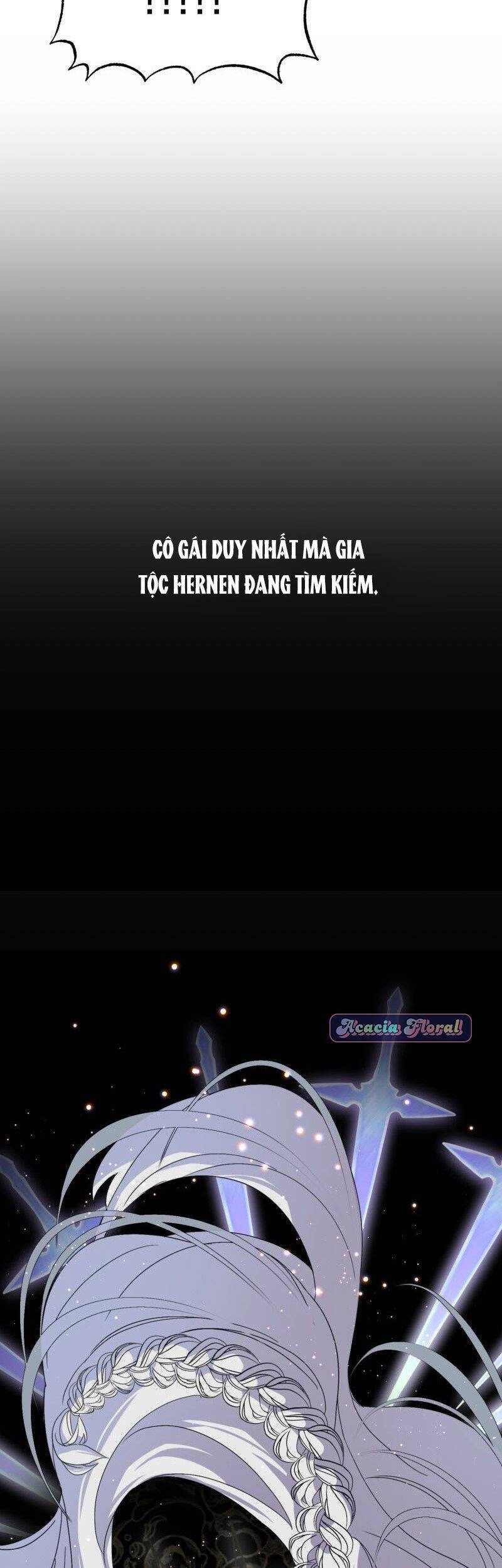 Nhân Vật Phản Diện Muốn Chết Một Cách Duyên Dáng Chapter 14 - 18