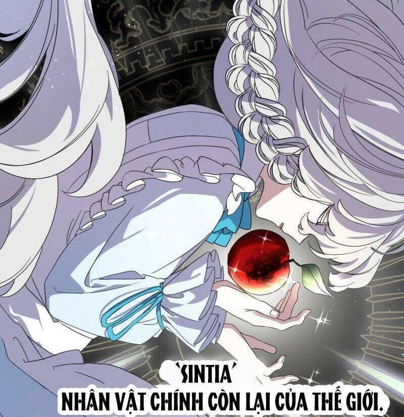 Nhân Vật Phản Diện Muốn Chết Một Cách Duyên Dáng Chapter 14 - 19