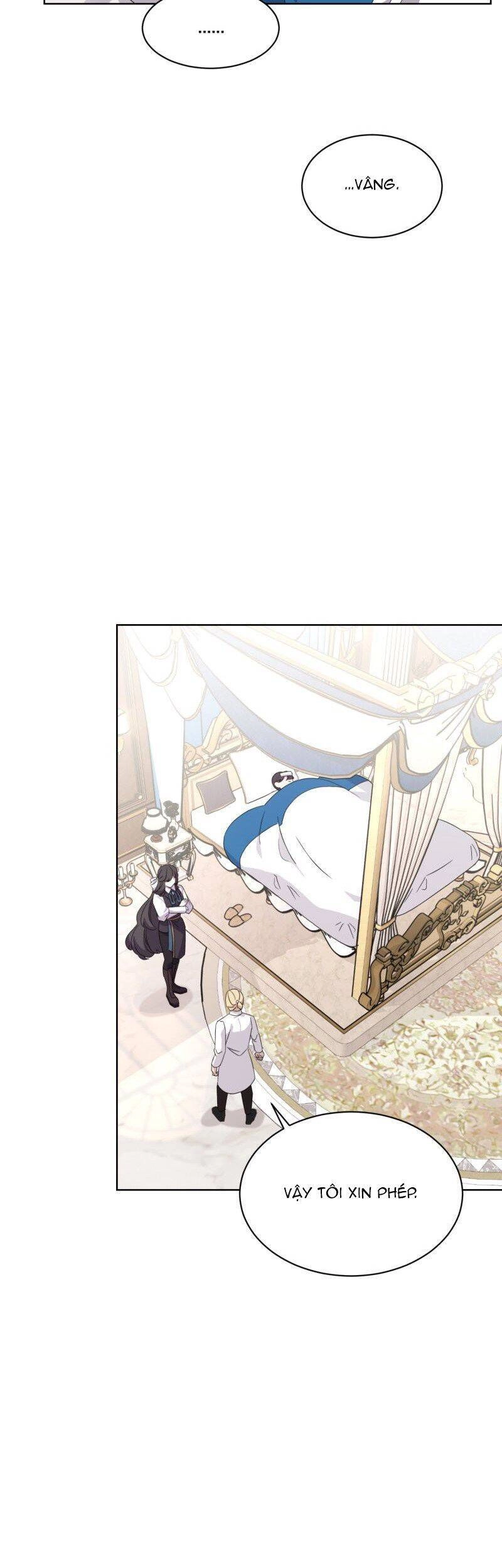 Nhân Vật Phản Diện Muốn Chết Một Cách Duyên Dáng Chapter 14 - 26