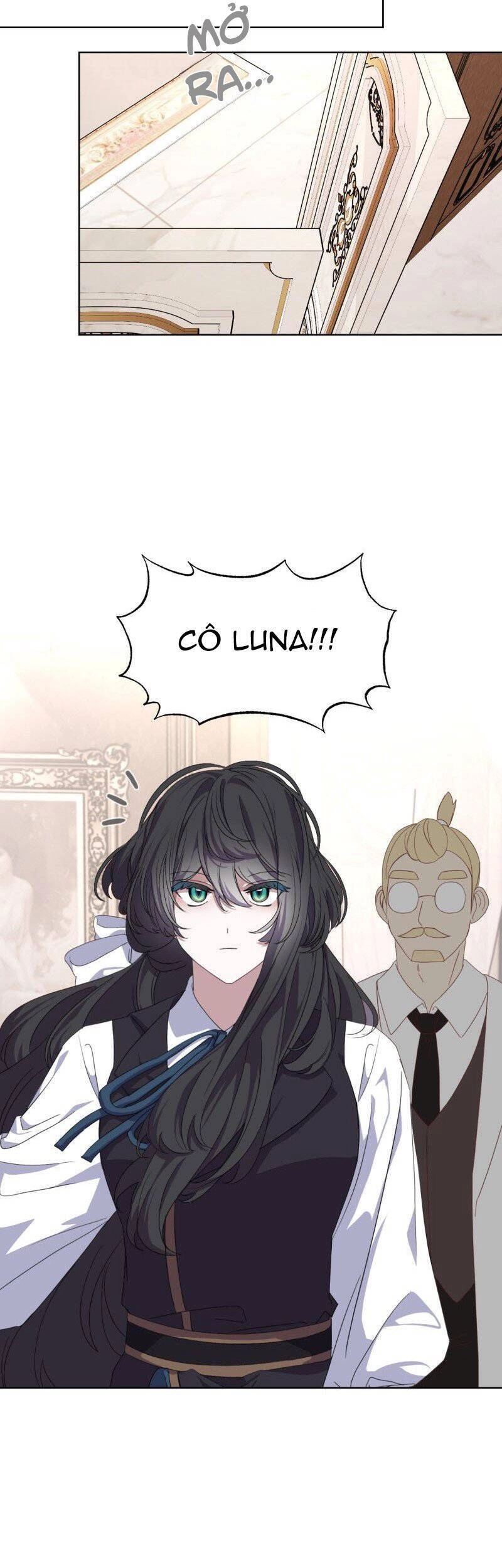 Nhân Vật Phản Diện Muốn Chết Một Cách Duyên Dáng Chapter 14 - 28