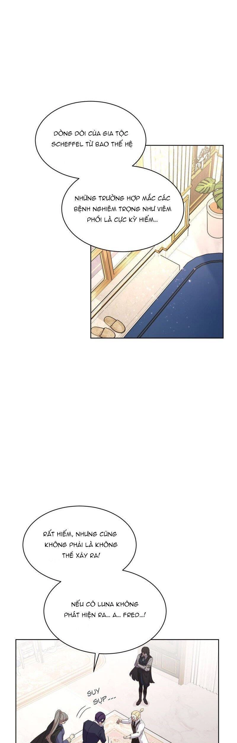 Nhân Vật Phản Diện Muốn Chết Một Cách Duyên Dáng Chapter 14 - 32