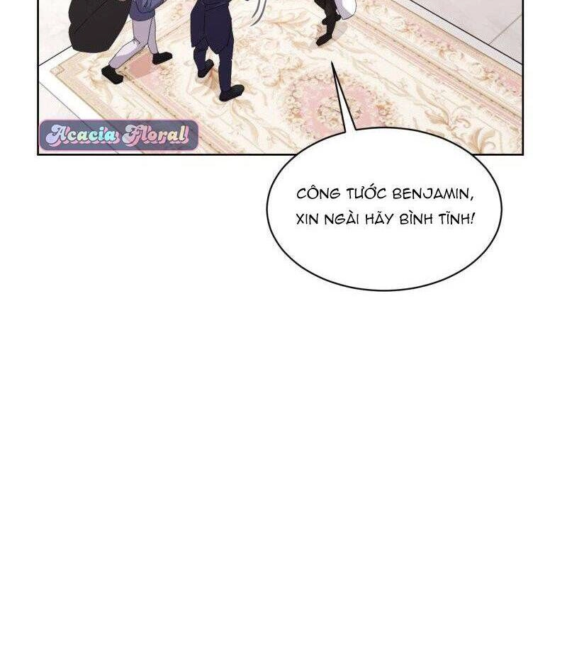 Nhân Vật Phản Diện Muốn Chết Một Cách Duyên Dáng Chapter 14 - 33