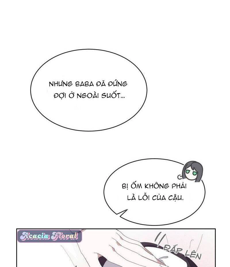 Nhân Vật Phản Diện Muốn Chết Một Cách Duyên Dáng Chapter 14 - 39