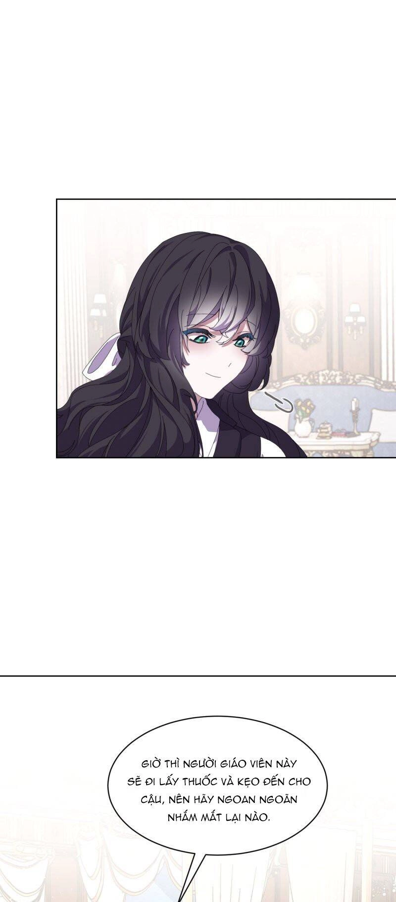 Nhân Vật Phản Diện Muốn Chết Một Cách Duyên Dáng Chapter 14 - 58