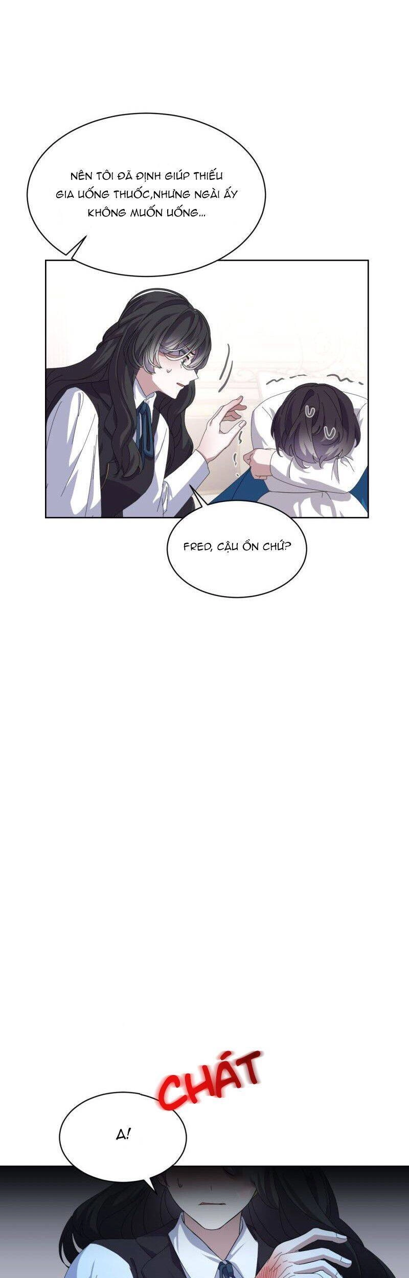 Nhân Vật Phản Diện Muốn Chết Một Cách Duyên Dáng Chapter 14 - 73