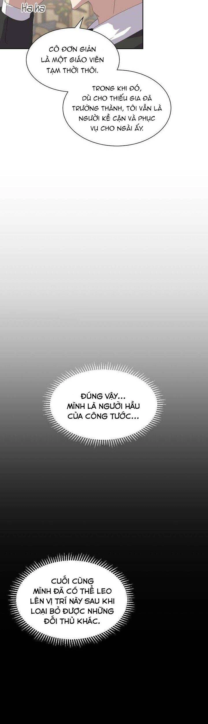 Nhân Vật Phản Diện Muốn Chết Một Cách Duyên Dáng Chapter 15 - 13