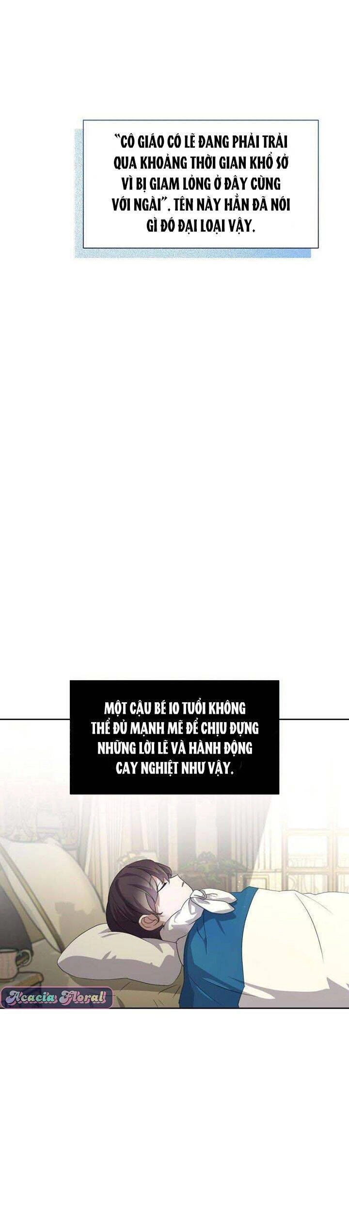 Nhân Vật Phản Diện Muốn Chết Một Cách Duyên Dáng Chapter 15 - 26