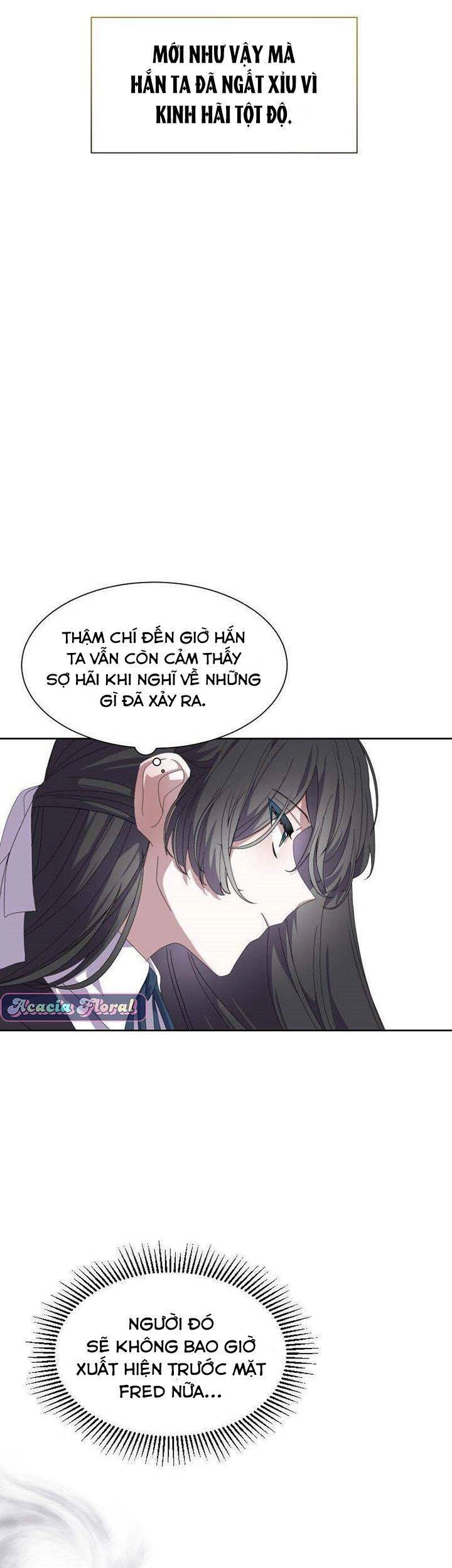 Nhân Vật Phản Diện Muốn Chết Một Cách Duyên Dáng Chapter 15 - 44