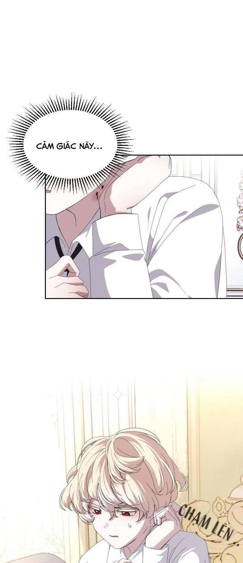 Nhân Vật Phản Diện Muốn Chết Một Cách Duyên Dáng Chapter 16 - 2