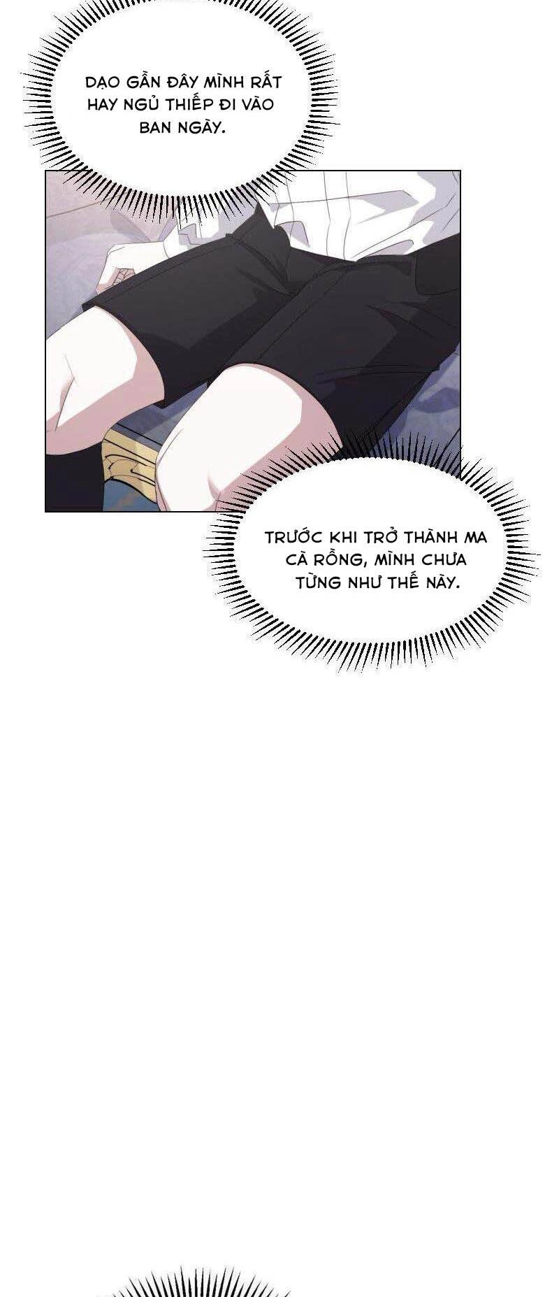 Nhân Vật Phản Diện Muốn Chết Một Cách Duyên Dáng Chapter 16 - 5