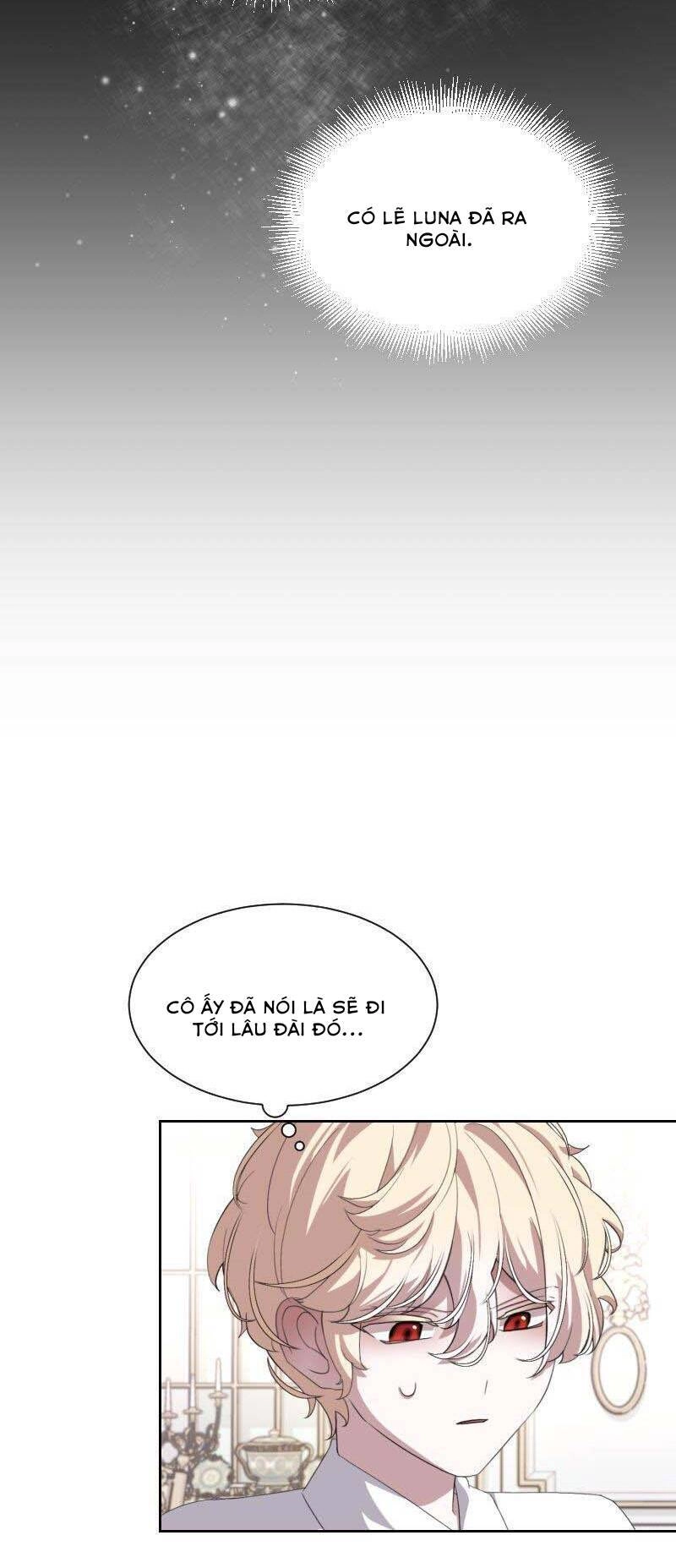 Nhân Vật Phản Diện Muốn Chết Một Cách Duyên Dáng Chapter 16 - 8