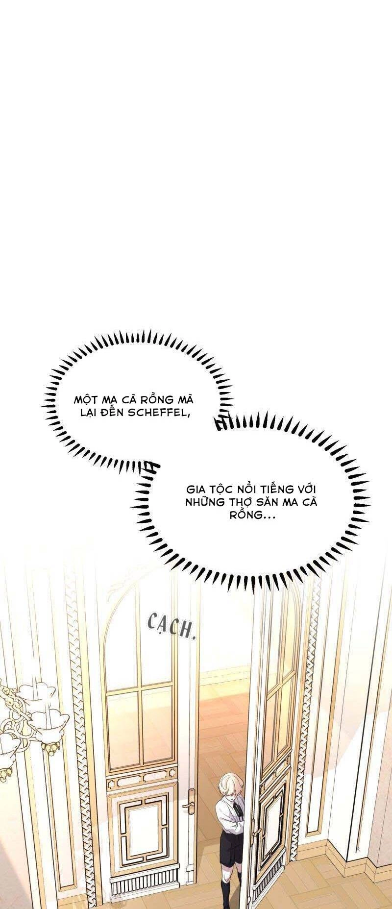 Nhân Vật Phản Diện Muốn Chết Một Cách Duyên Dáng Chapter 16 - 9