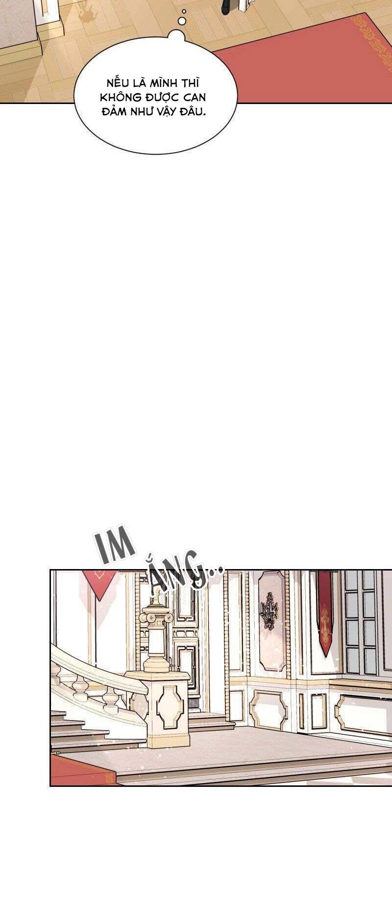 Nhân Vật Phản Diện Muốn Chết Một Cách Duyên Dáng Chapter 16 - 10