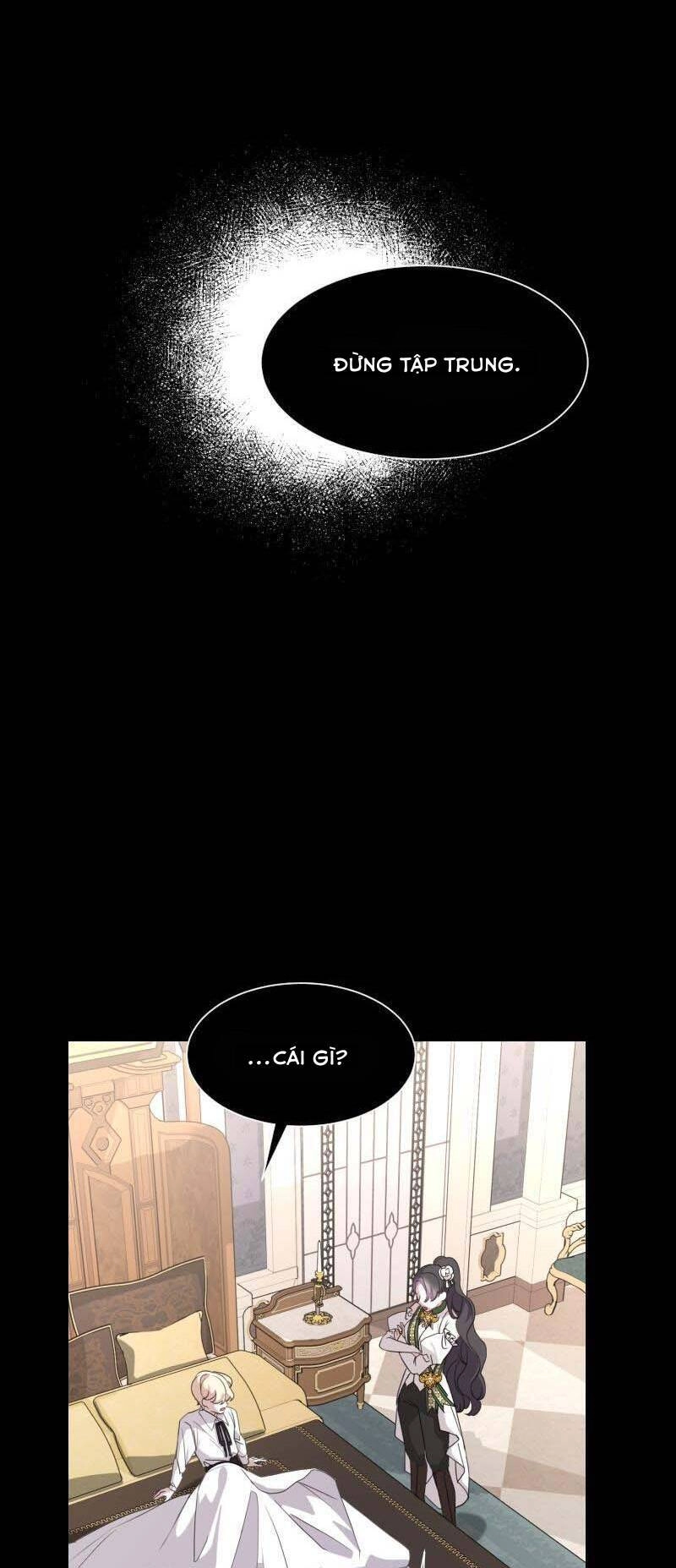 Nhân Vật Phản Diện Muốn Chết Một Cách Duyên Dáng Chapter 16 - 16