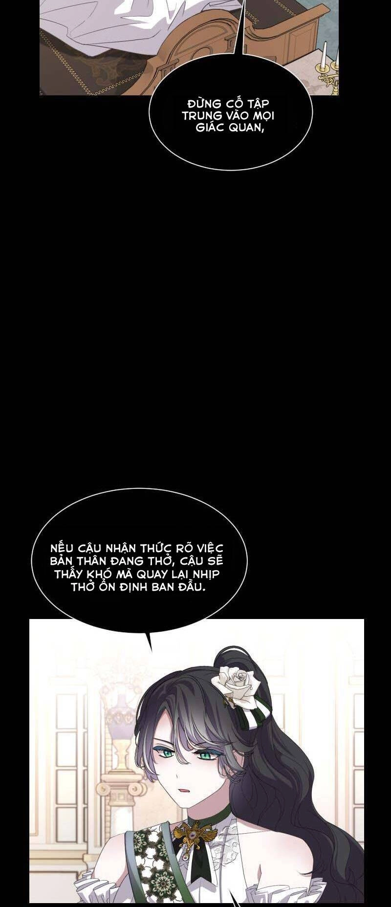 Nhân Vật Phản Diện Muốn Chết Một Cách Duyên Dáng Chapter 16 - 17