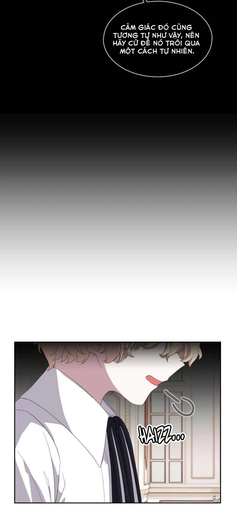 Nhân Vật Phản Diện Muốn Chết Một Cách Duyên Dáng Chapter 16 - 18