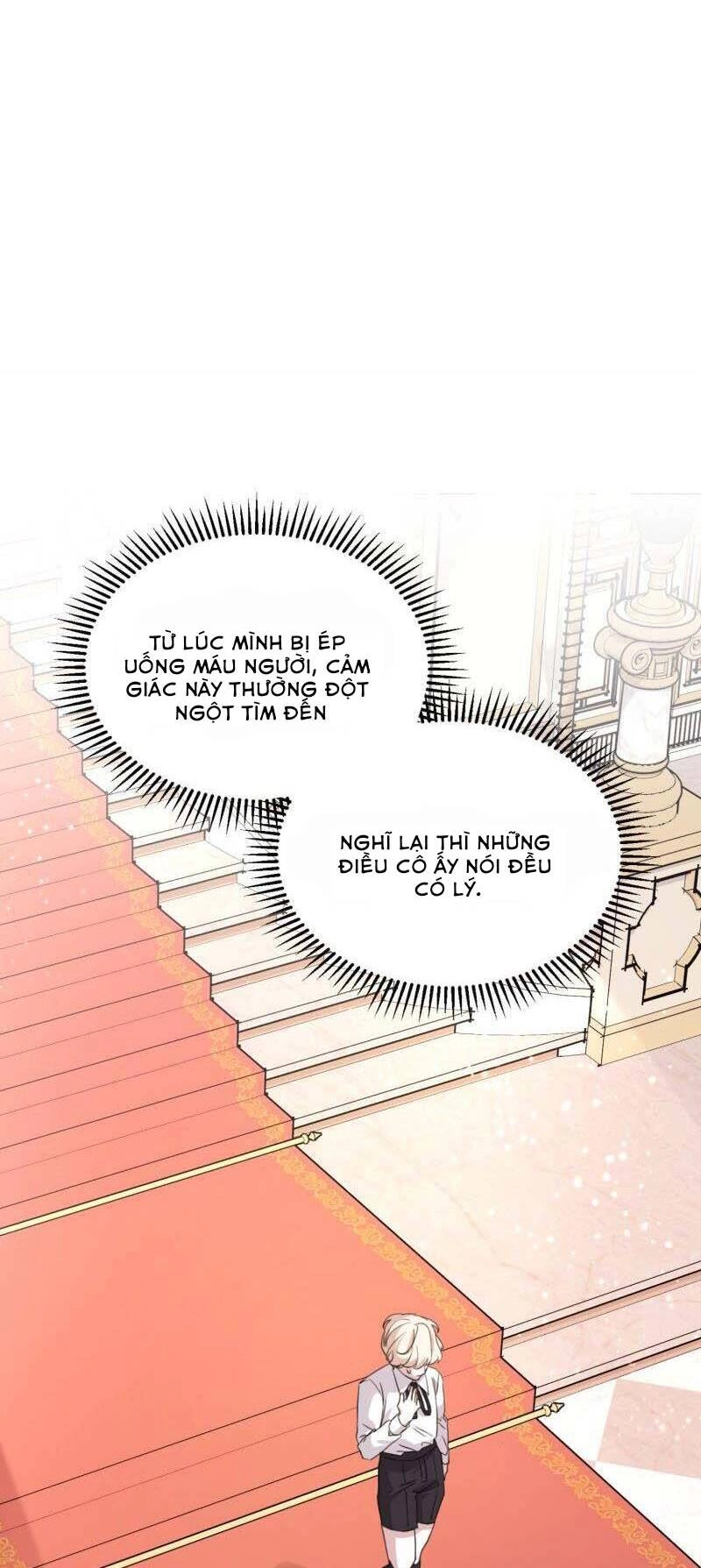 Nhân Vật Phản Diện Muốn Chết Một Cách Duyên Dáng Chapter 16 - 19