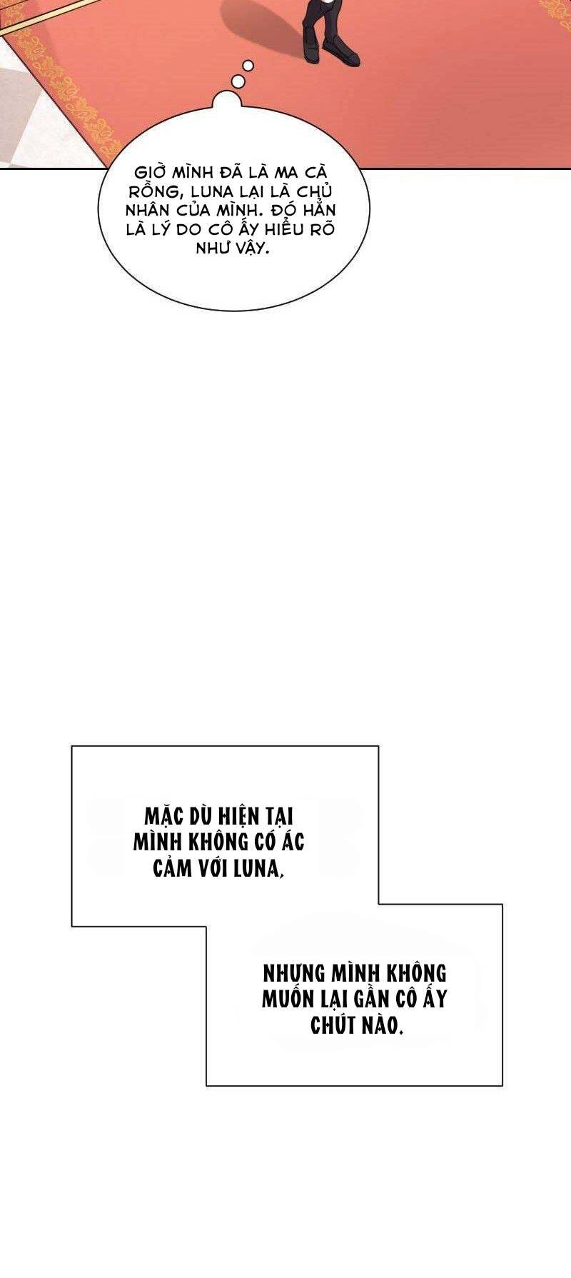 Nhân Vật Phản Diện Muốn Chết Một Cách Duyên Dáng Chapter 16 - 20