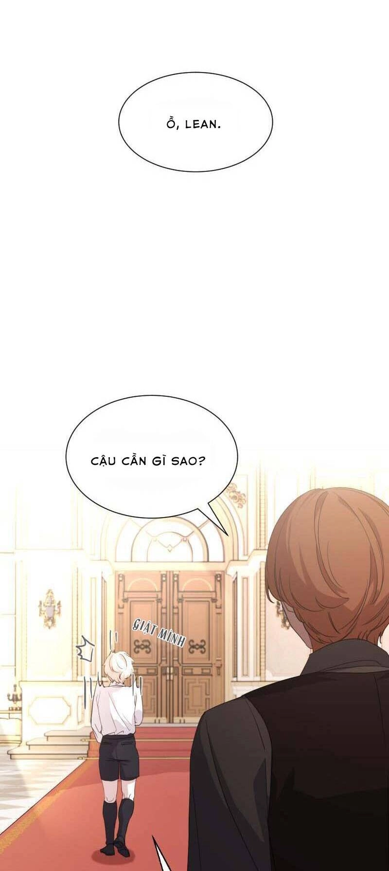 Nhân Vật Phản Diện Muốn Chết Một Cách Duyên Dáng Chapter 16 - 23