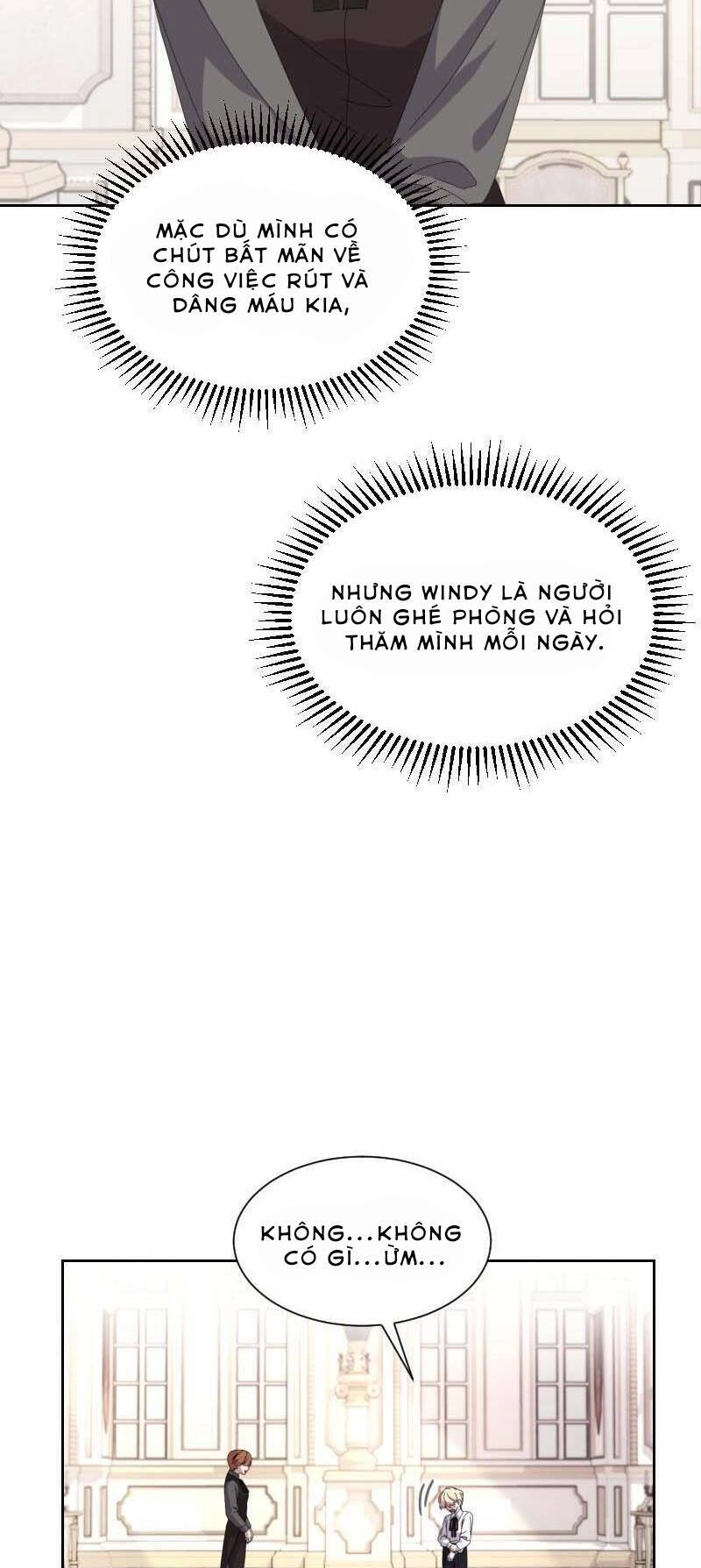 Nhân Vật Phản Diện Muốn Chết Một Cách Duyên Dáng Chapter 16 - 26