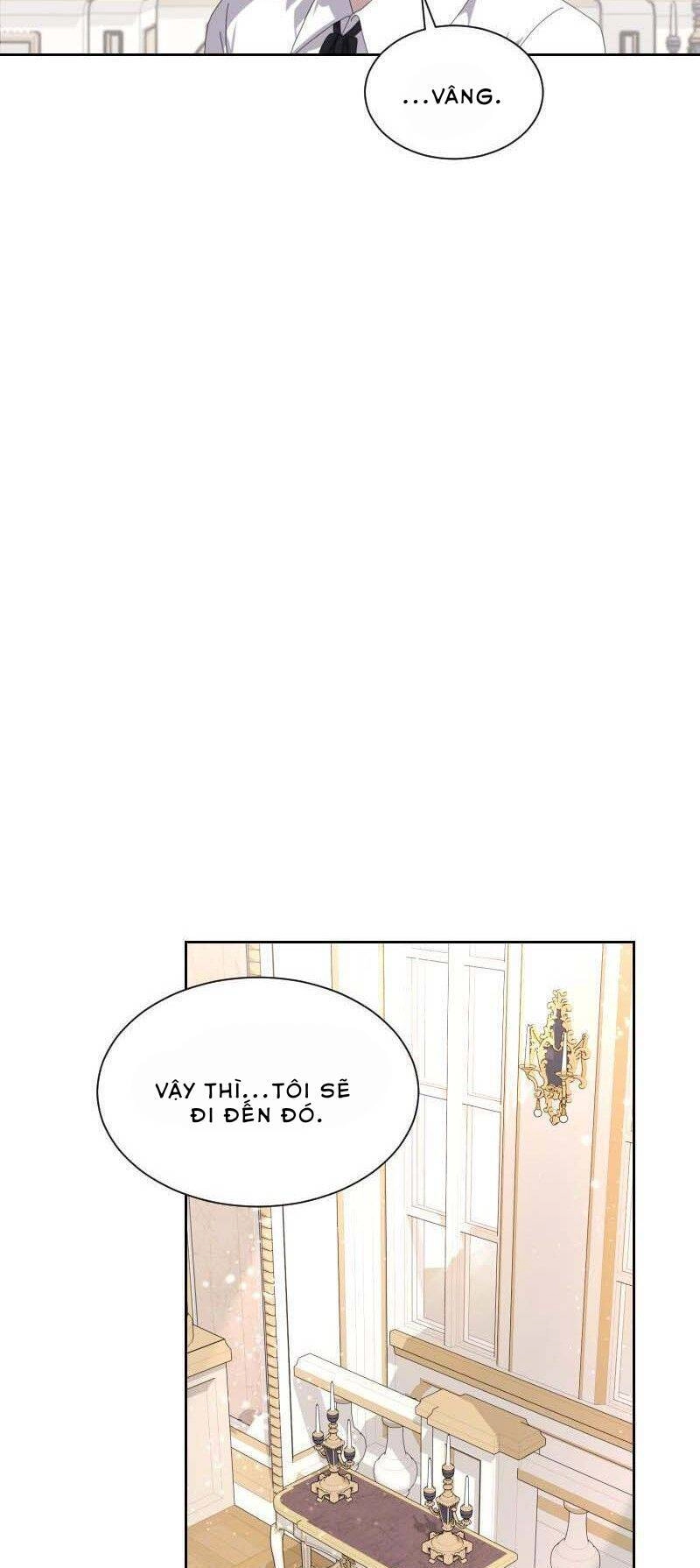 Nhân Vật Phản Diện Muốn Chết Một Cách Duyên Dáng Chapter 16 - 28