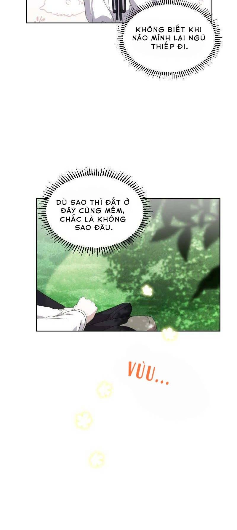 Nhân Vật Phản Diện Muốn Chết Một Cách Duyên Dáng Chapter 16 - 33