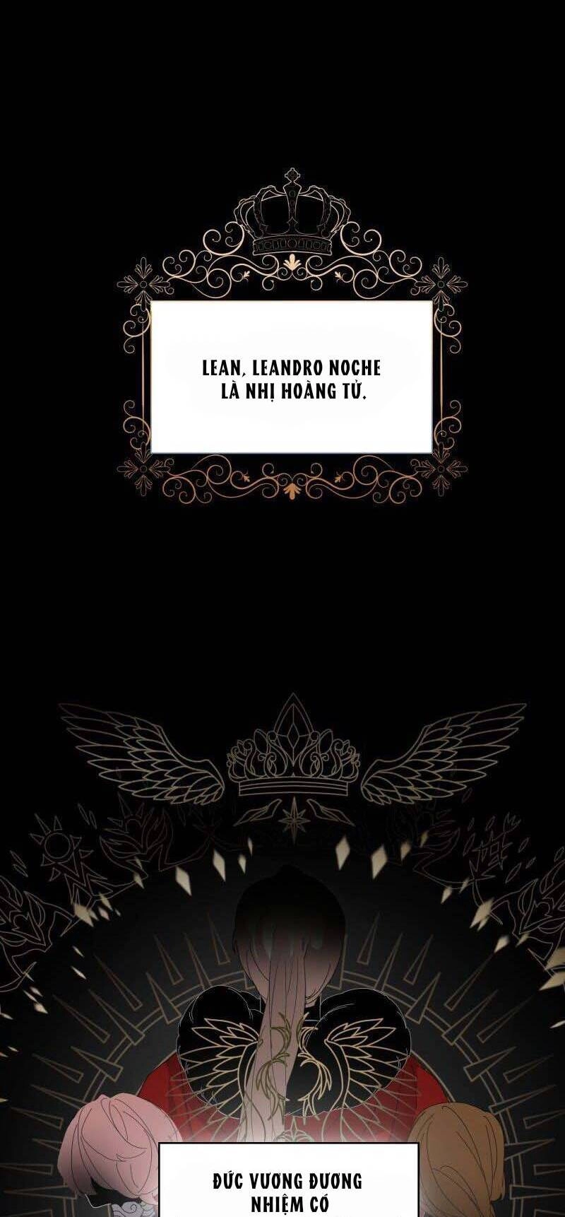 Nhân Vật Phản Diện Muốn Chết Một Cách Duyên Dáng Chapter 16 - 39