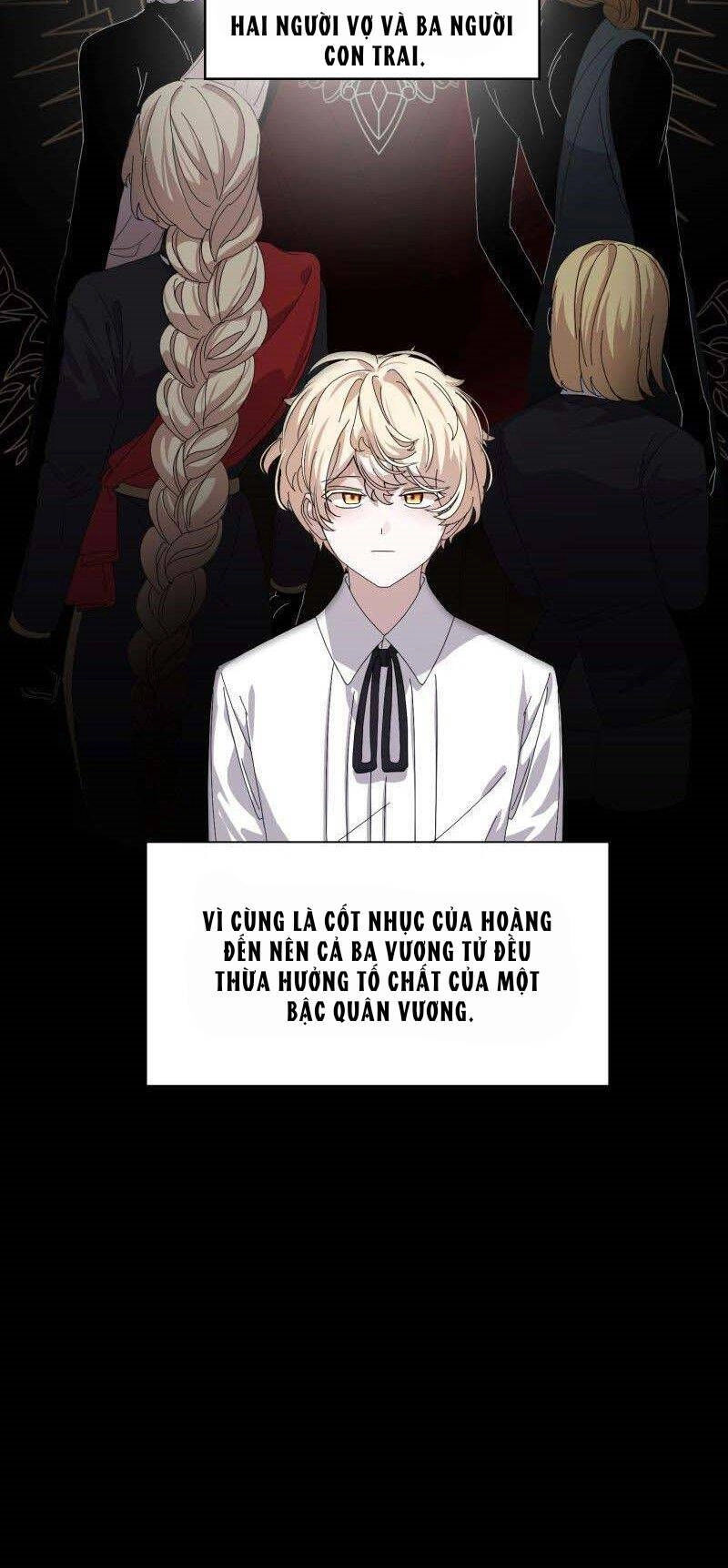 Nhân Vật Phản Diện Muốn Chết Một Cách Duyên Dáng Chapter 16 - 40