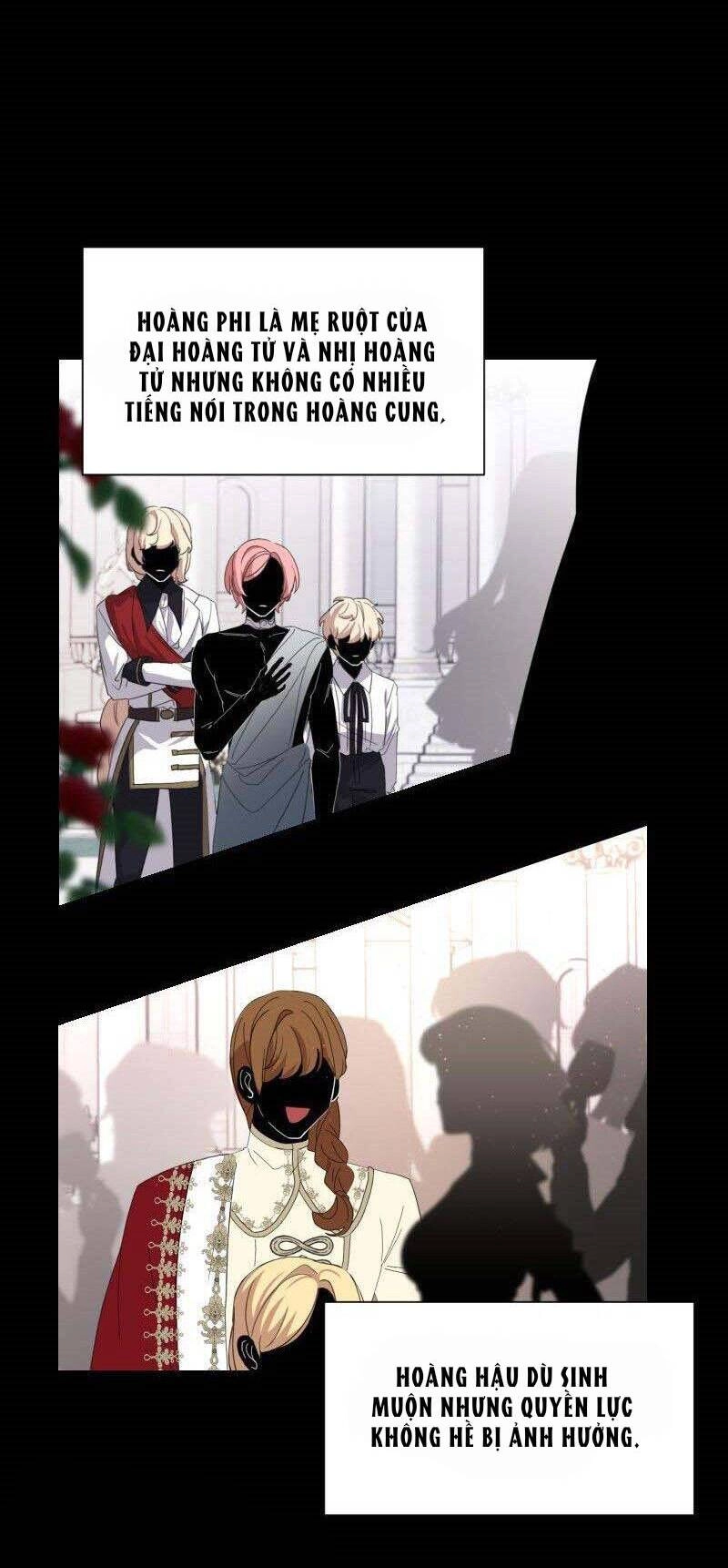 Nhân Vật Phản Diện Muốn Chết Một Cách Duyên Dáng Chapter 16 - 41