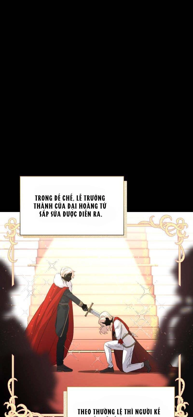 Nhân Vật Phản Diện Muốn Chết Một Cách Duyên Dáng Chapter 16 - 42