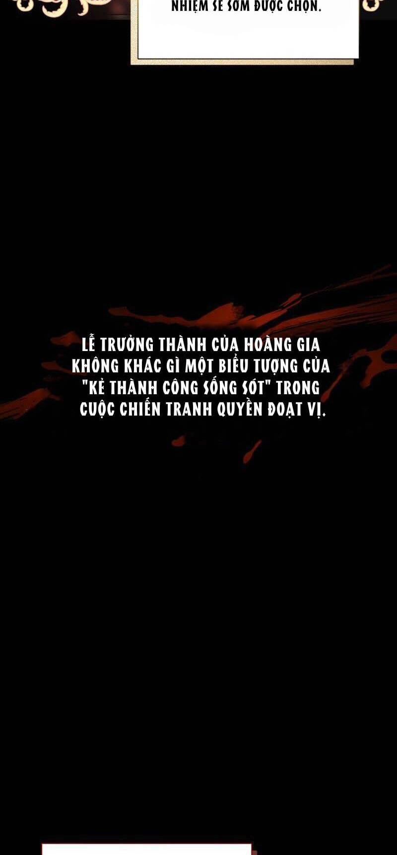 Nhân Vật Phản Diện Muốn Chết Một Cách Duyên Dáng Chapter 16 - 43