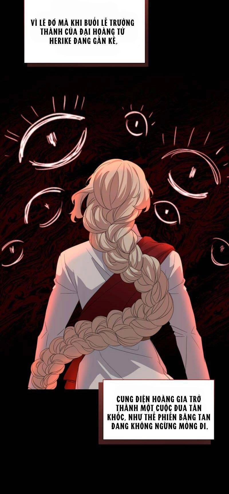 Nhân Vật Phản Diện Muốn Chết Một Cách Duyên Dáng Chapter 16 - 44