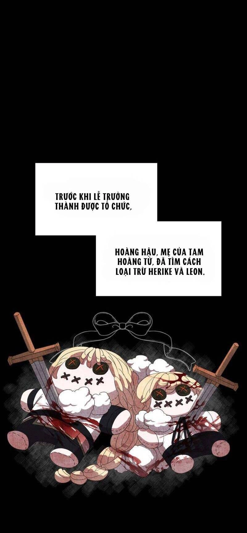 Nhân Vật Phản Diện Muốn Chết Một Cách Duyên Dáng Chapter 16 - 45