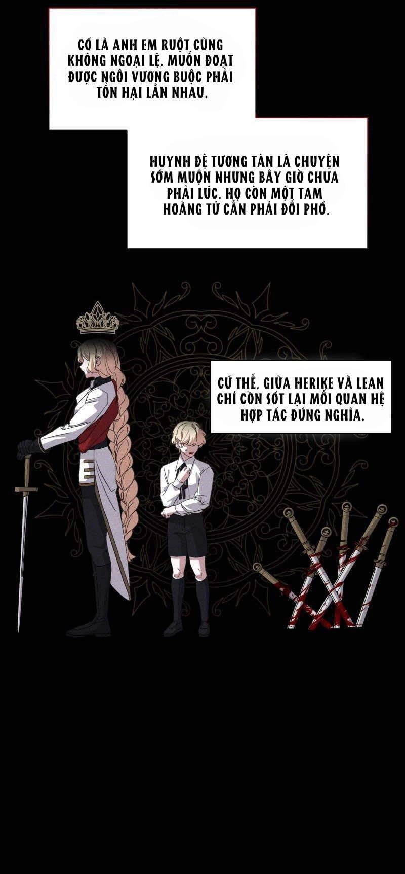 Nhân Vật Phản Diện Muốn Chết Một Cách Duyên Dáng Chapter 16 - 48