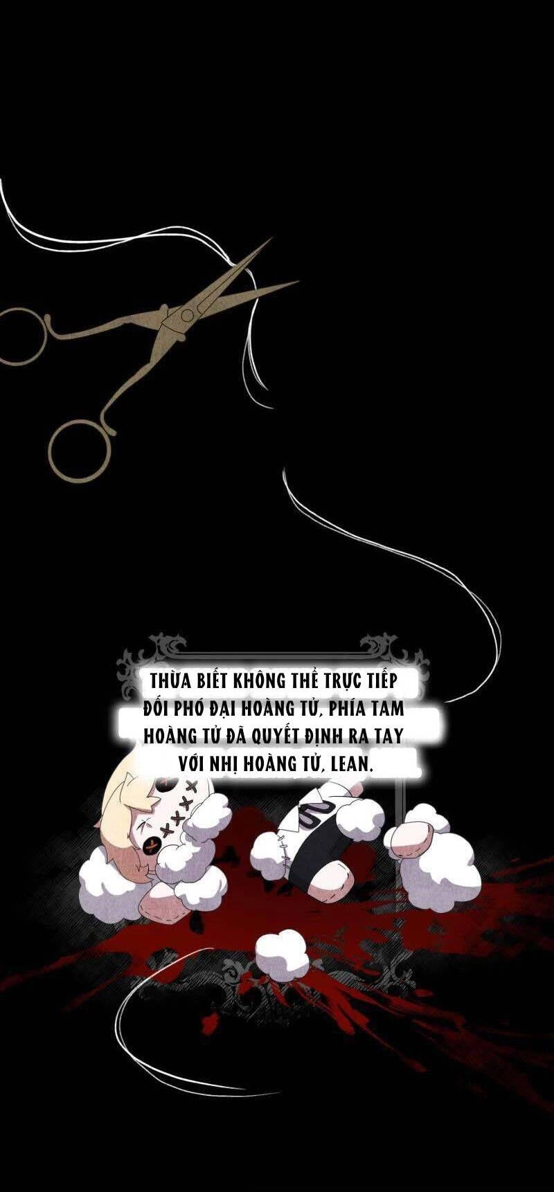 Nhân Vật Phản Diện Muốn Chết Một Cách Duyên Dáng Chapter 16 - 49