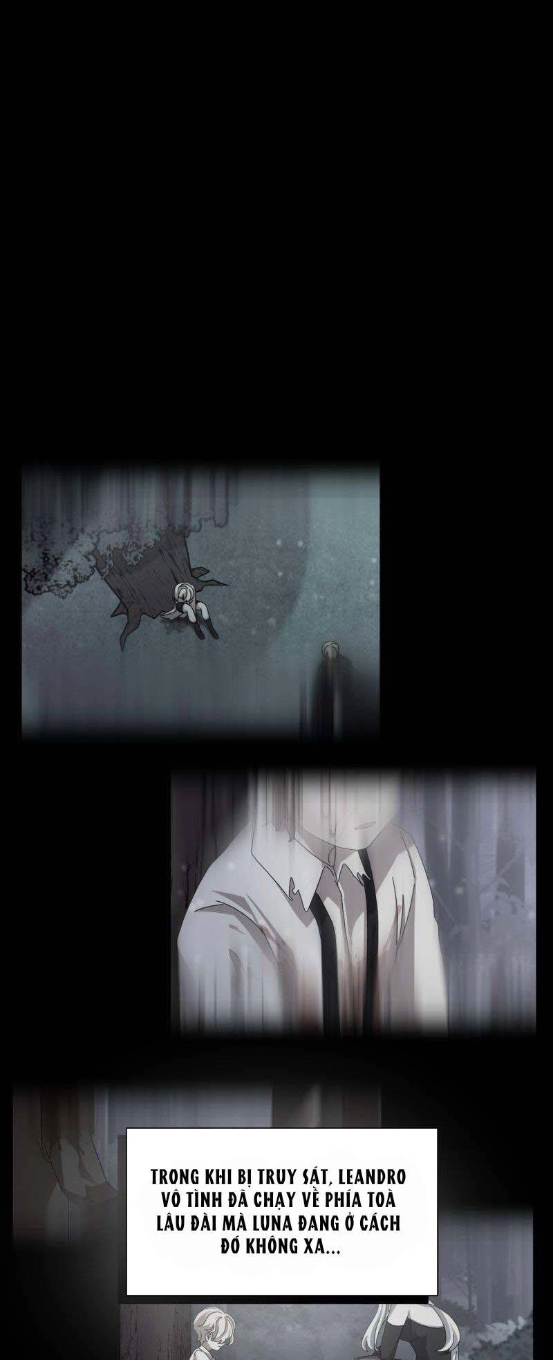 Nhân Vật Phản Diện Muốn Chết Một Cách Duyên Dáng Chapter 16 - 50