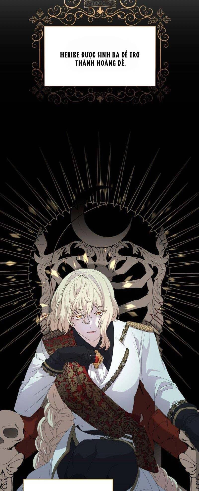 Nhân Vật Phản Diện Muốn Chết Một Cách Duyên Dáng Chapter 16 - 55