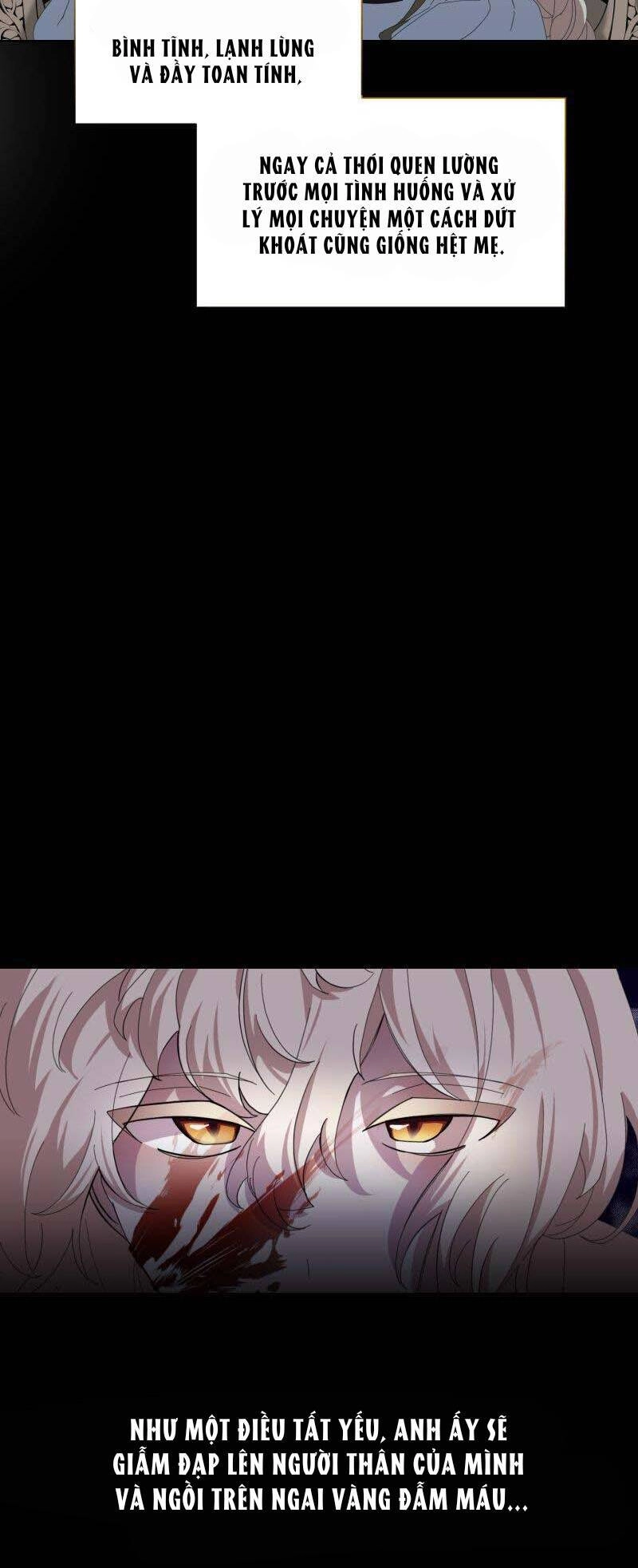 Nhân Vật Phản Diện Muốn Chết Một Cách Duyên Dáng Chapter 16 - 56